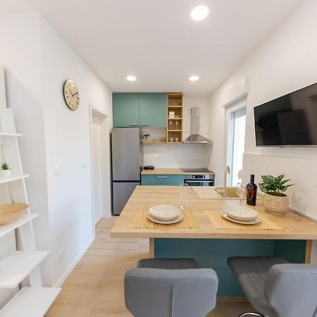 Studio Apt Breeze Сплит Экстерьер фото