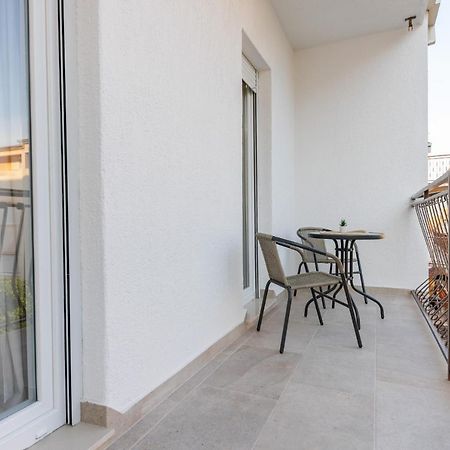 Studio Apt Breeze Сплит Экстерьер фото