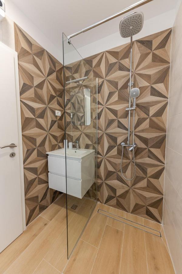 Studio Apt Breeze Сплит Экстерьер фото