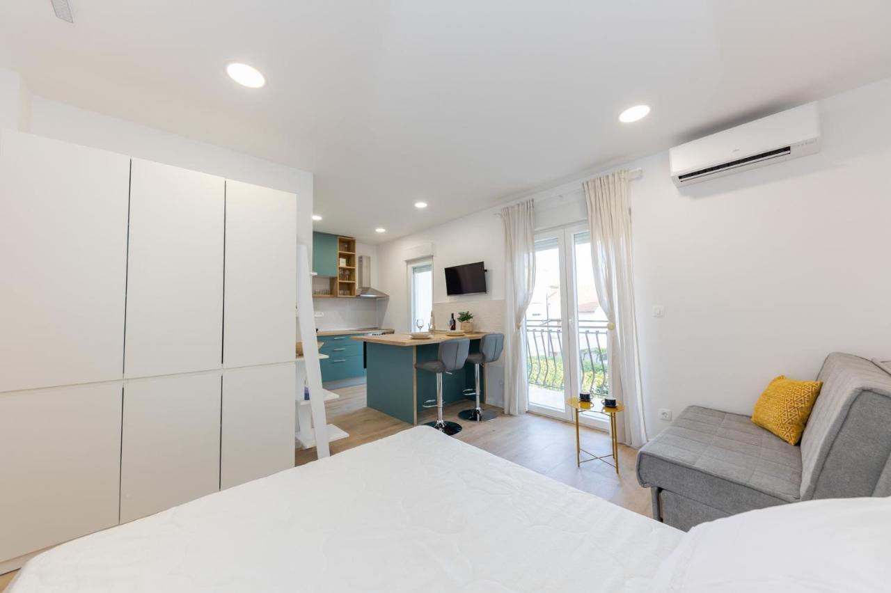 Studio Apt Breeze Сплит Экстерьер фото