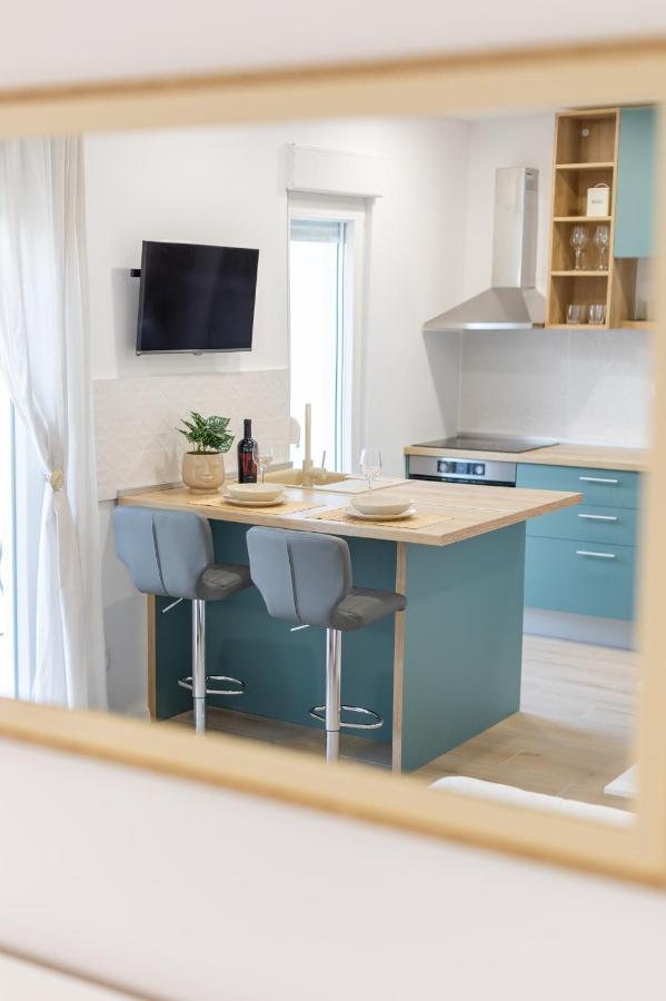 Studio Apt Breeze Сплит Экстерьер фото