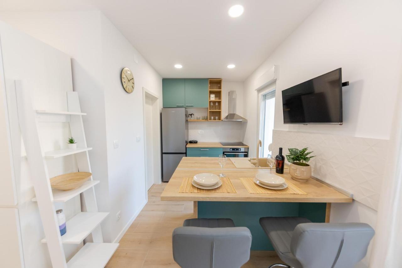 Studio Apt Breeze Сплит Экстерьер фото