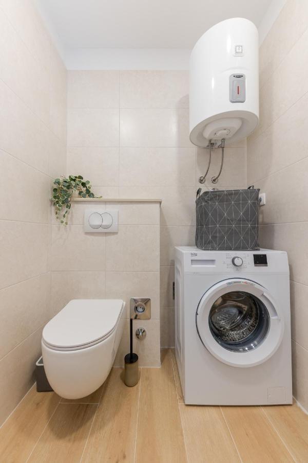 Studio Apt Breeze Сплит Экстерьер фото