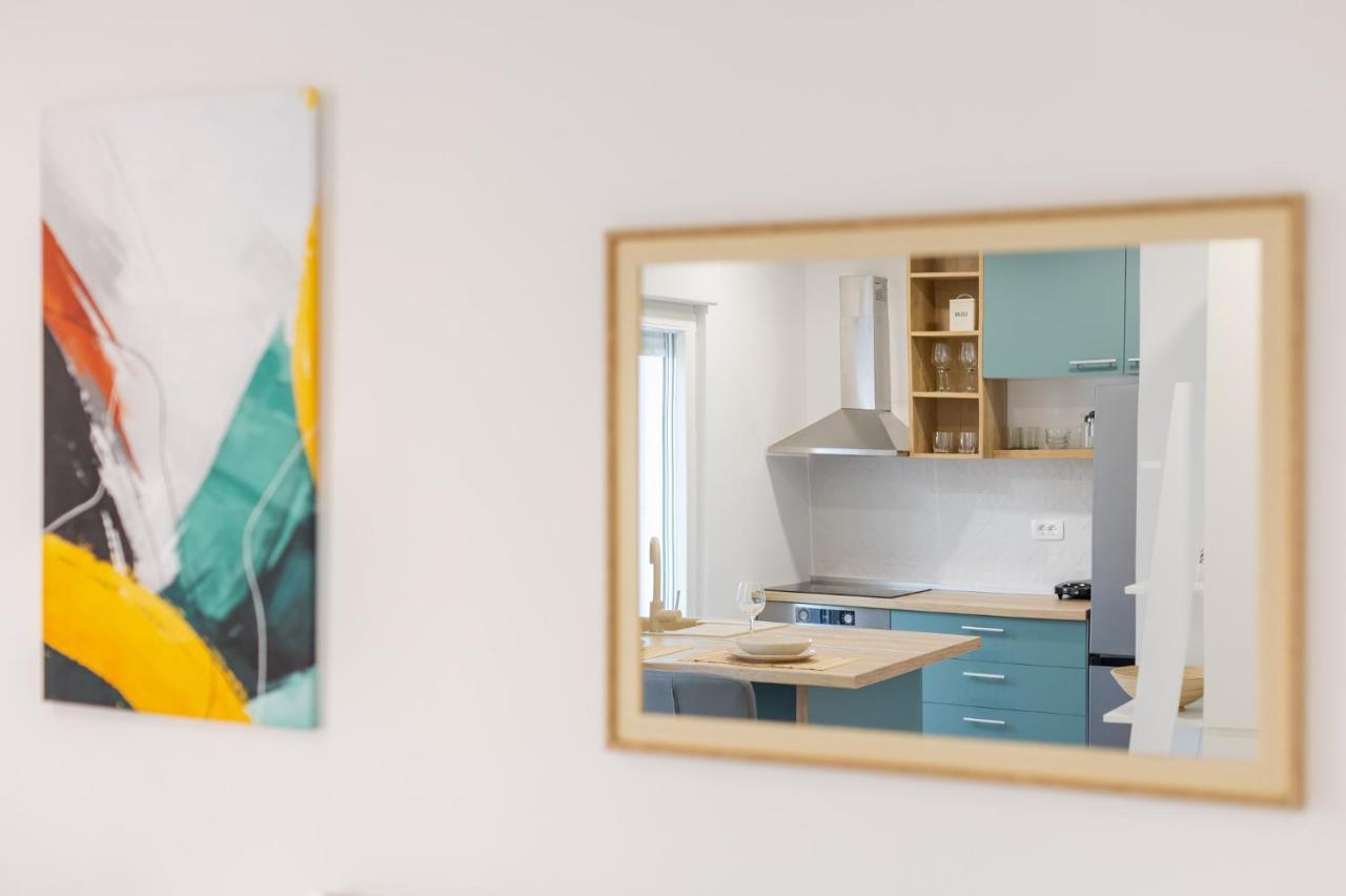 Studio Apt Breeze Сплит Экстерьер фото