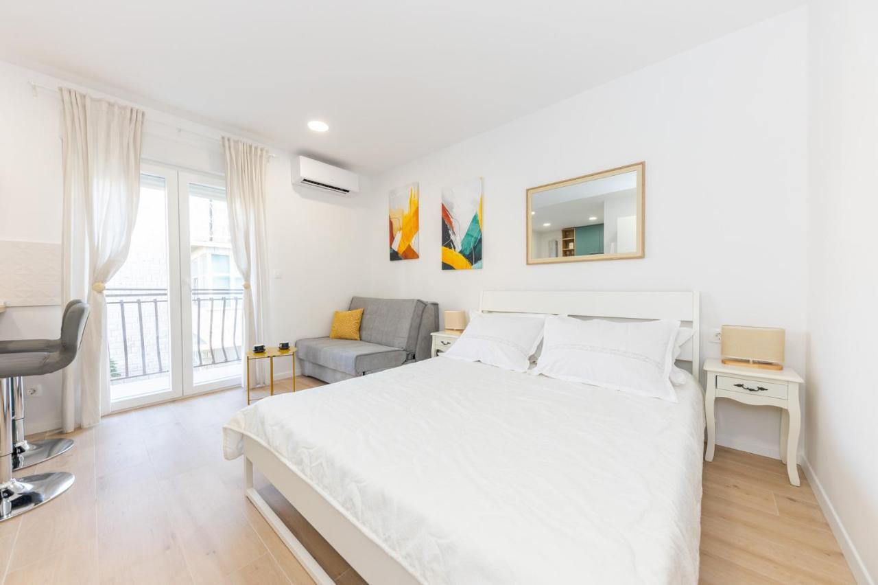 Studio Apt Breeze Сплит Экстерьер фото