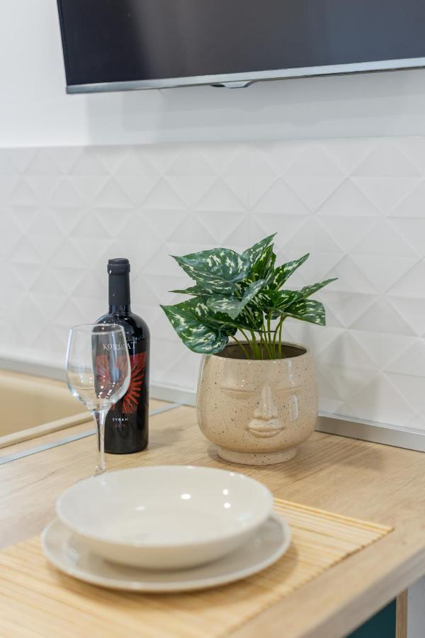Studio Apt Breeze Сплит Экстерьер фото