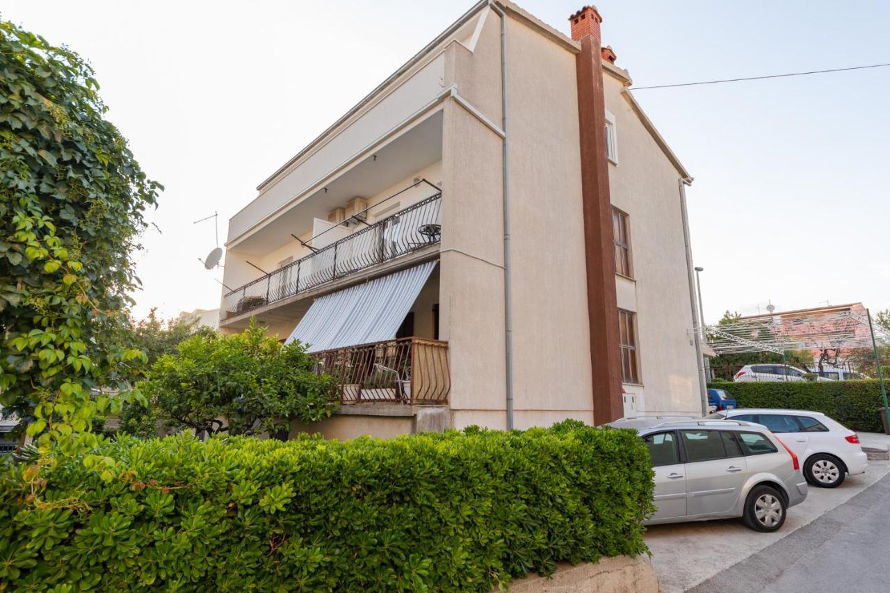 Studio Apt Breeze Сплит Экстерьер фото